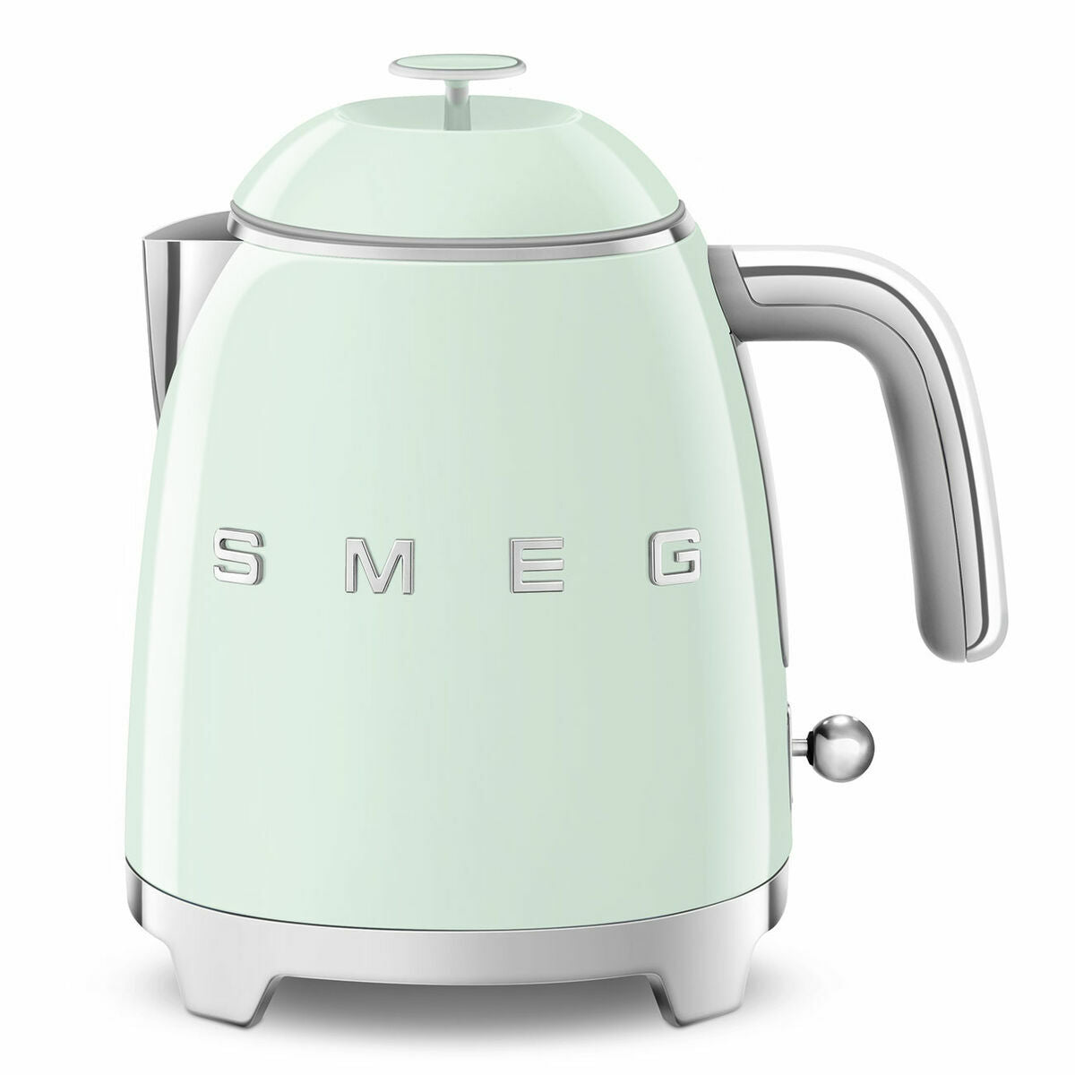 Smeg-vedenkeittimet