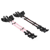 Gymstick Telescopic Walker - kävelysauvat