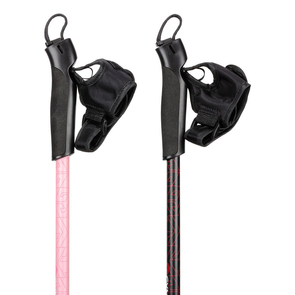 Gymstick Telescopic Walker - kÀvelysauvat