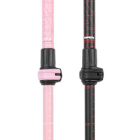 Gymstick Telescopic Walker - kävelysauvat