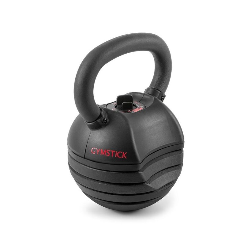Gymstick Quick-Lock Kettlebell 13.5kg