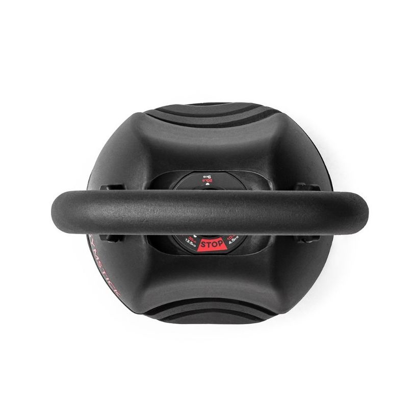 Gymstick Quick-Lock Kettlebell 13.5kg