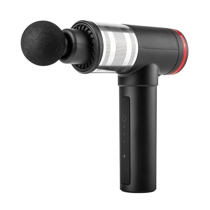 Gymstick Massage Gun -lihashuoltovasara