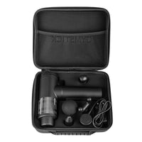 Gymstick Massage Gun -lihashuoltovasara