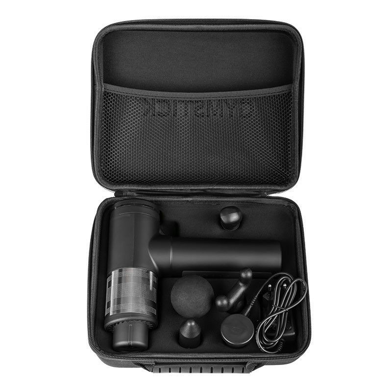 Gymstick Massage Gun -lihashuoltovasara