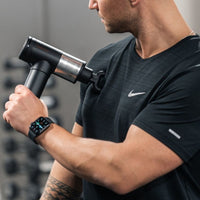 Gymstick Massage Gun -lihashuoltovasara