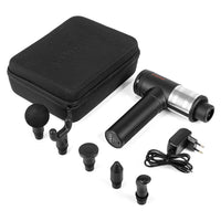 Gymstick Massage Gun -lihashuoltovasara