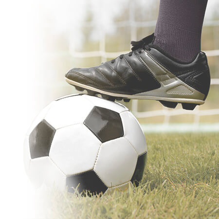 Jalkapallo ja futsal