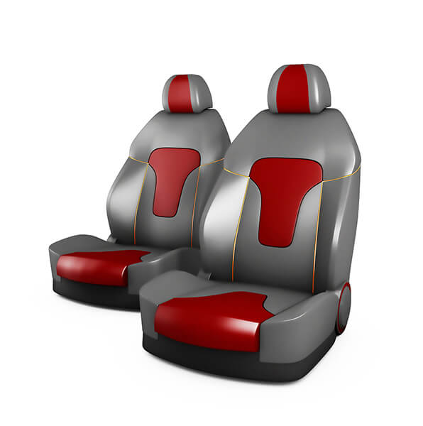 Auton istuimet ja tarvikkeet