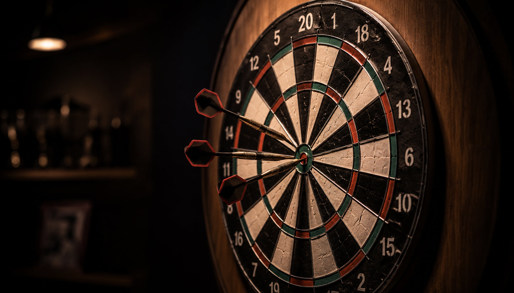 Darts