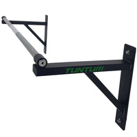 Tunturi Pro Pull Up Bar, Wall Connect