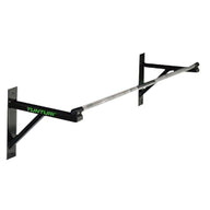 Tunturi Pro Pull Up Bar, Wall Connect