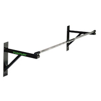 Tunturi Pro Pull Up Bar, Wall Connect