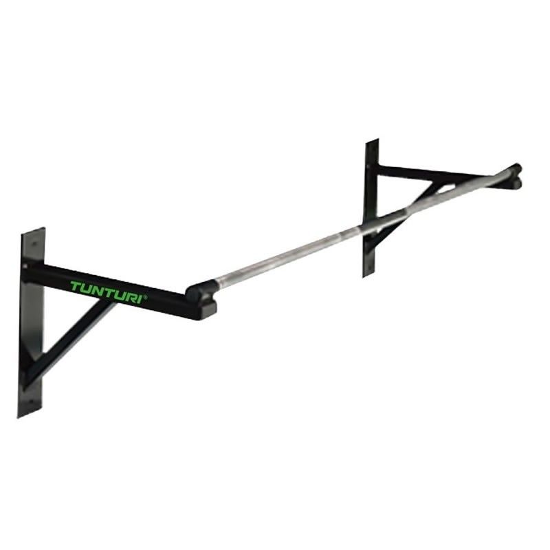 Tunturi Pro Pull Up Bar, Wall Connect