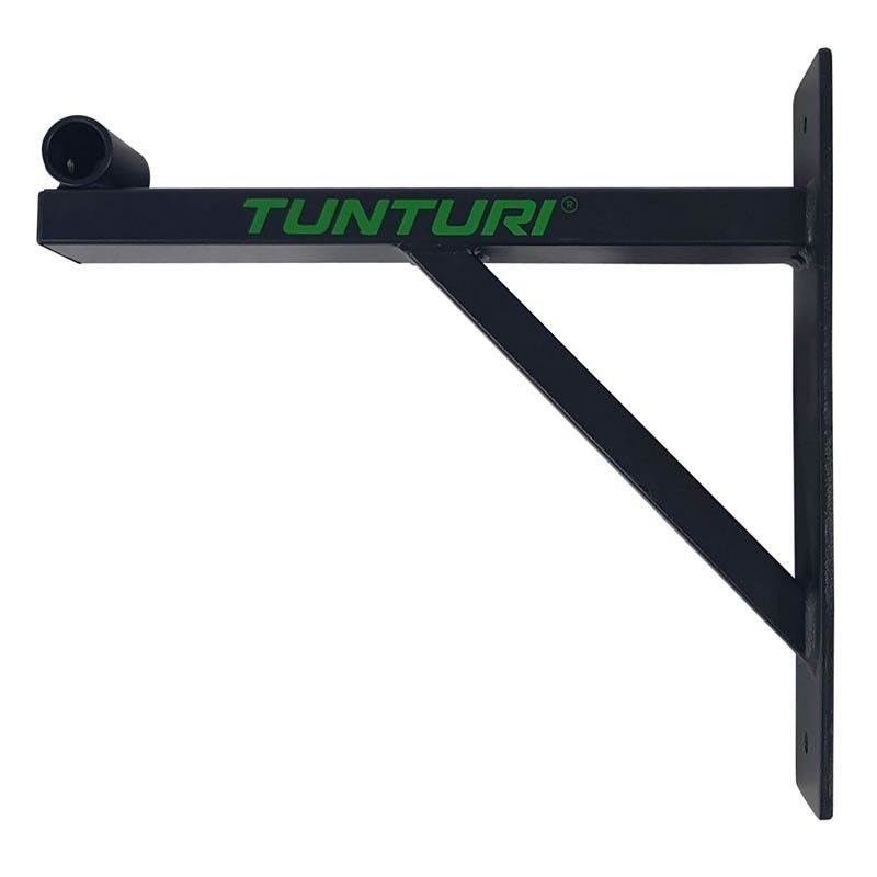 Tunturi Pro Pull Up Bar, Wall Connect