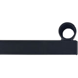 Tunturi Pro Pull Up Bar, Wall Connect