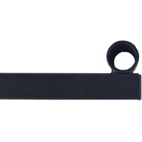 Tunturi Pro Pull Up Bar, Wall Connect