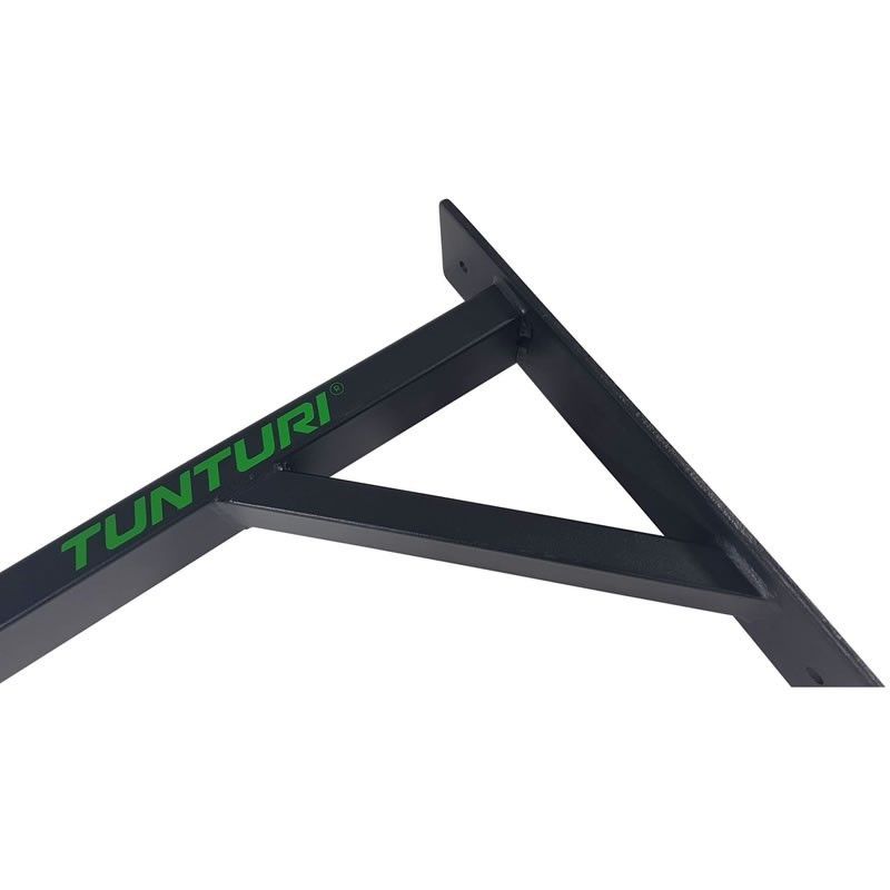Tunturi Pro Pull Up Bar, Wall Connect