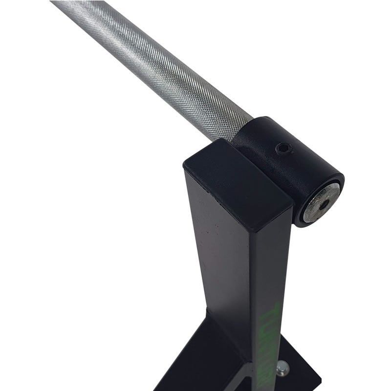 Tunturi Pro Pull Up Bar, Wall Connect