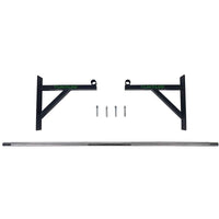 Tunturi Pro Pull Up Bar, Wall Connect