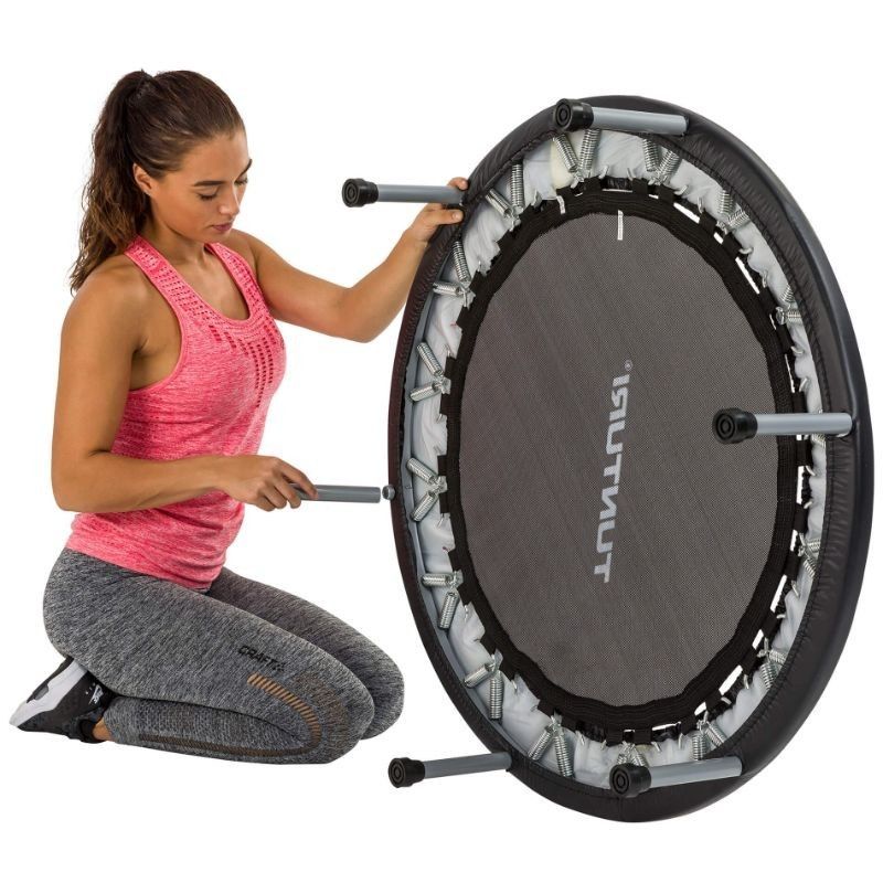 Tunturi Funhop Trampoline 95cm trampoliini