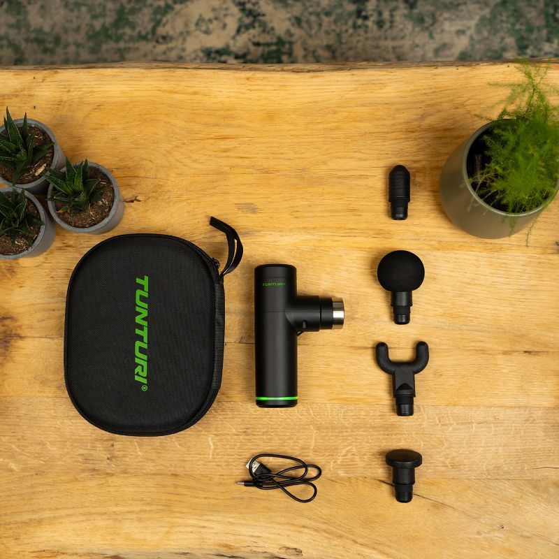 Tunturi Massage Gun Mini