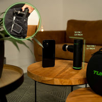 Tunturi Massage Gun Mini