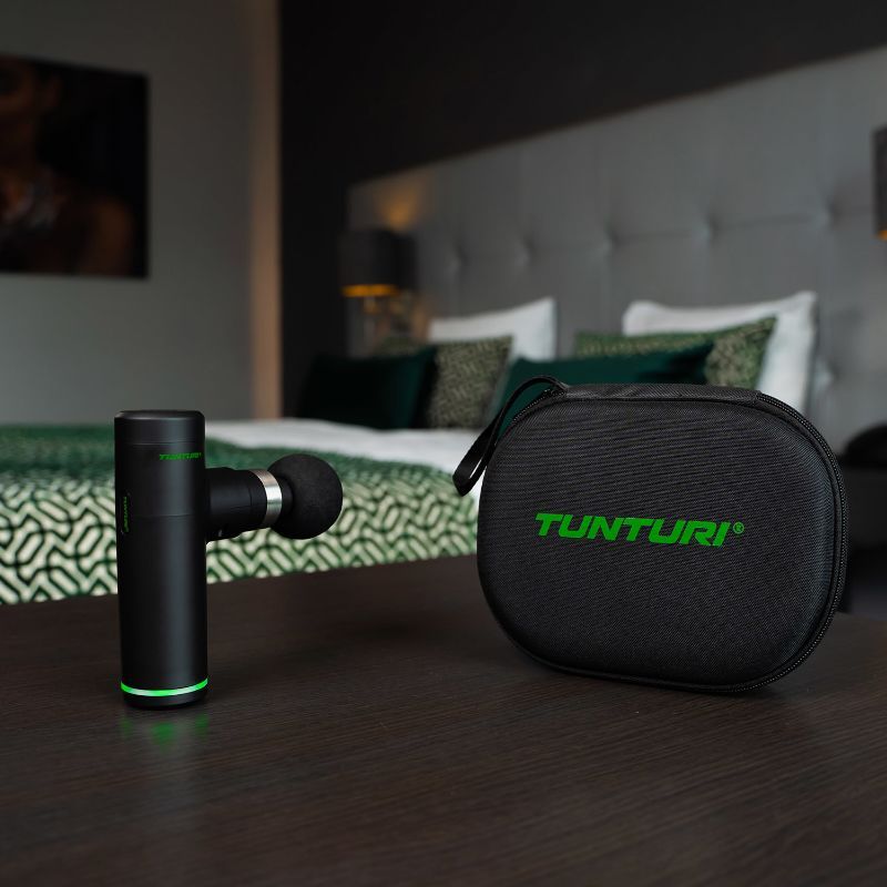 Tunturi Massage Gun Mini