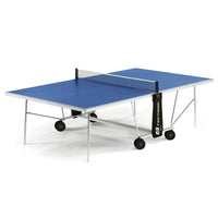 Gymstick Cornilleau Tecto Outdoor Tennis Table pingispöytä ulkokäyttöön