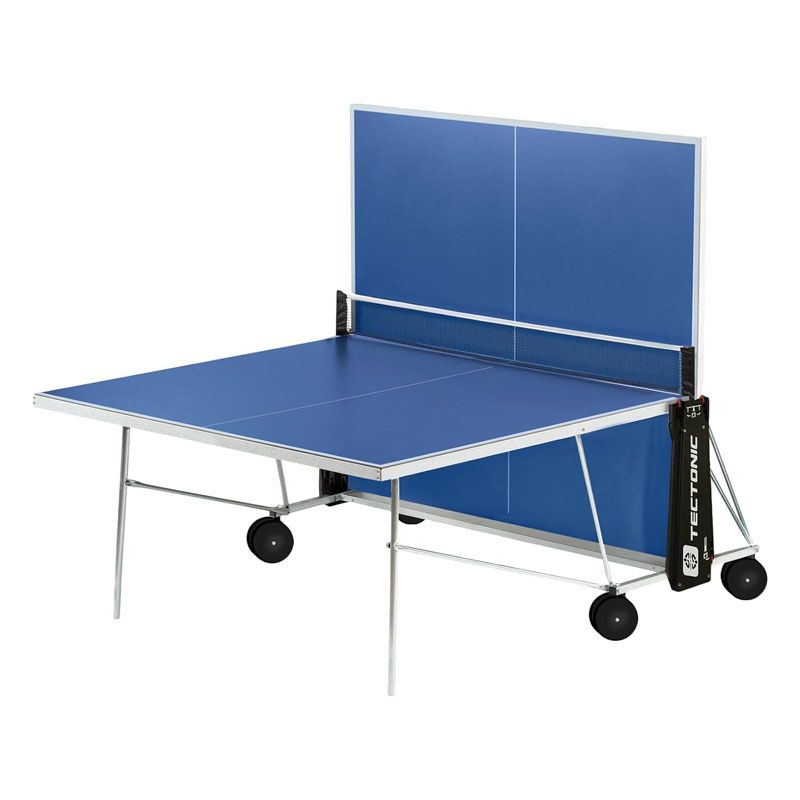 Gymstick Cornilleau Tecto Outdoor Tennis Table pingispöytä ulkokäyttöön