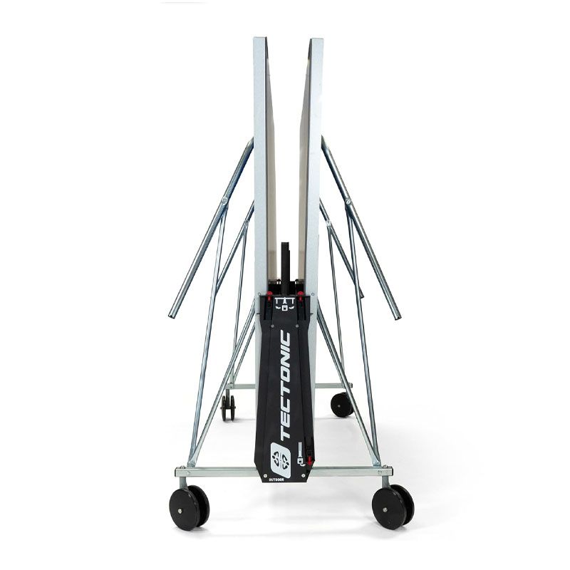 Gymstick Cornilleau Tecto Outdoor Tennis Table pingispöytä ulkokäyttöön