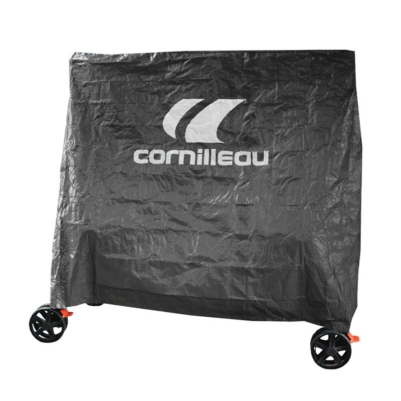 Gymstick Cornilleau Sport Table Cover pimgispöydän suojapeite