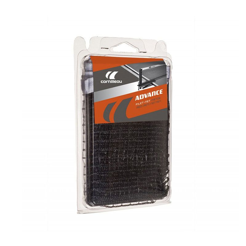 Gymstick Cornilleau Advance Tabletennis Net (for sport 250 and up) verkko