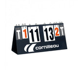 Gymstick Cornilleau Scorer (cover included) tulostaulu
