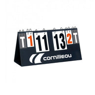 Gymstick Cornilleau Scorer (cover included) tulostaulu