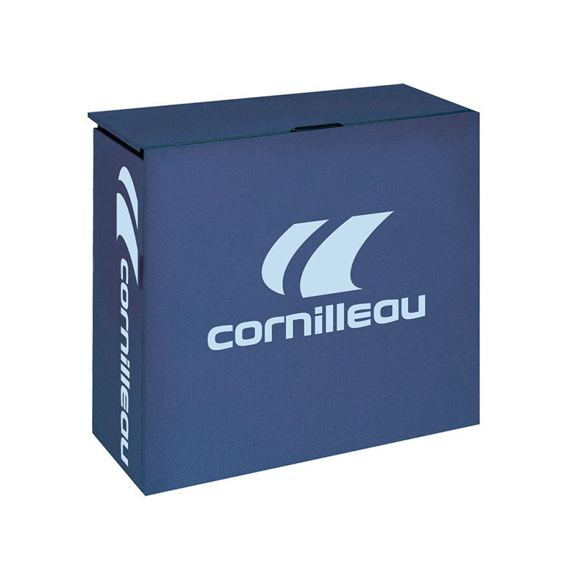 Gymstick Cornilleau Umpire foldable table taitettava tuomarin pöytä