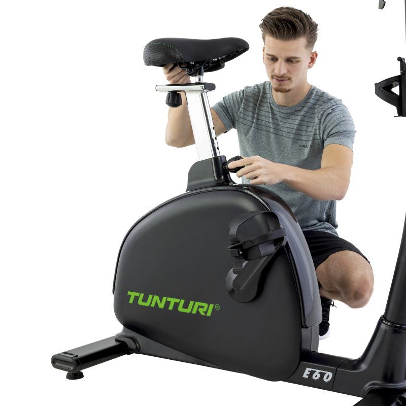 Tunturi Signature E60 Bike