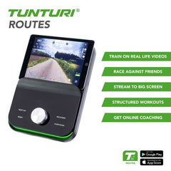 Tunturi Signature C65-F Crosstrainer