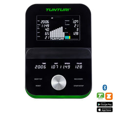 Tunturi Signature C60-R Crosstrainer