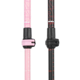 Gymstick Telescopic Walker - kävelysauvat