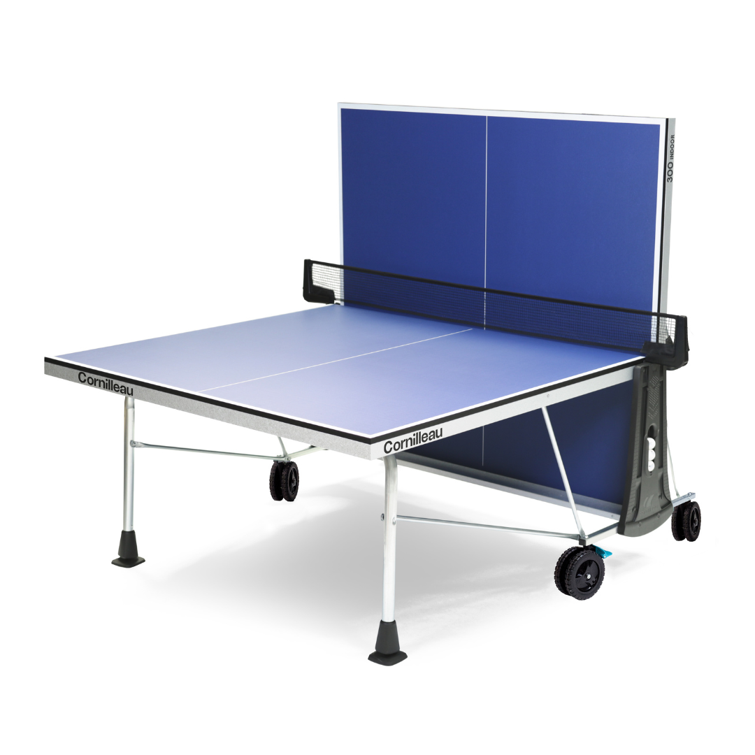 Gymstick Cornilleau 300 Sport indoor Tennis Table pingispöytä sisäkäyttöön