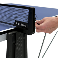Gymstick Cornilleau 300 Sport indoor Tennis Table pingispöytä sisäkäyttöön