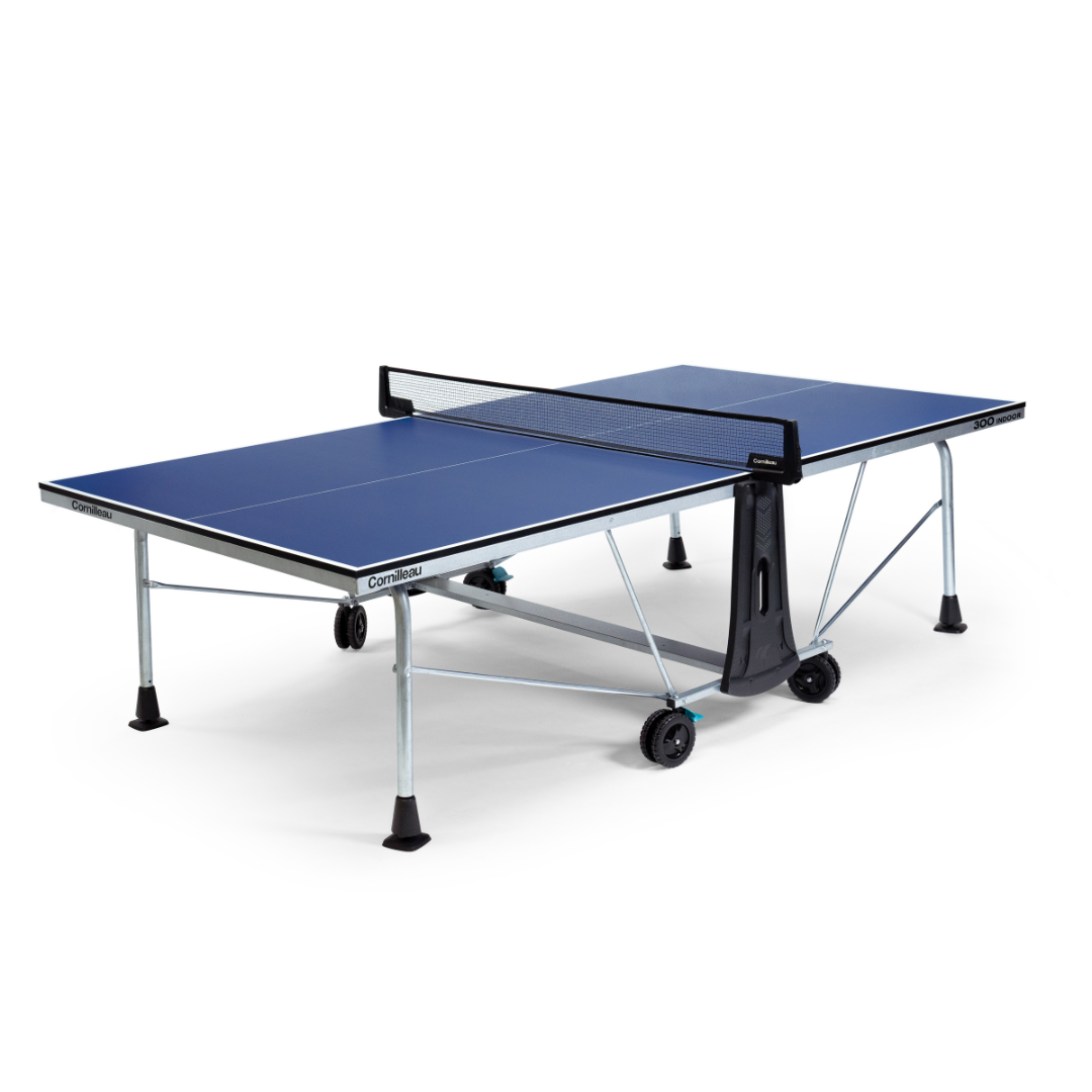 Gymstick Cornilleau 300 Sport indoor Tennis Table pingispöytä sisäkäyttöön