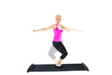 Elokuun kampanja: Gymstick PowerSlider -setti – liuku treenin uuteen ulottuvuuteen - Powerslider Pro (230 cm) + liukusukat ja hanskat