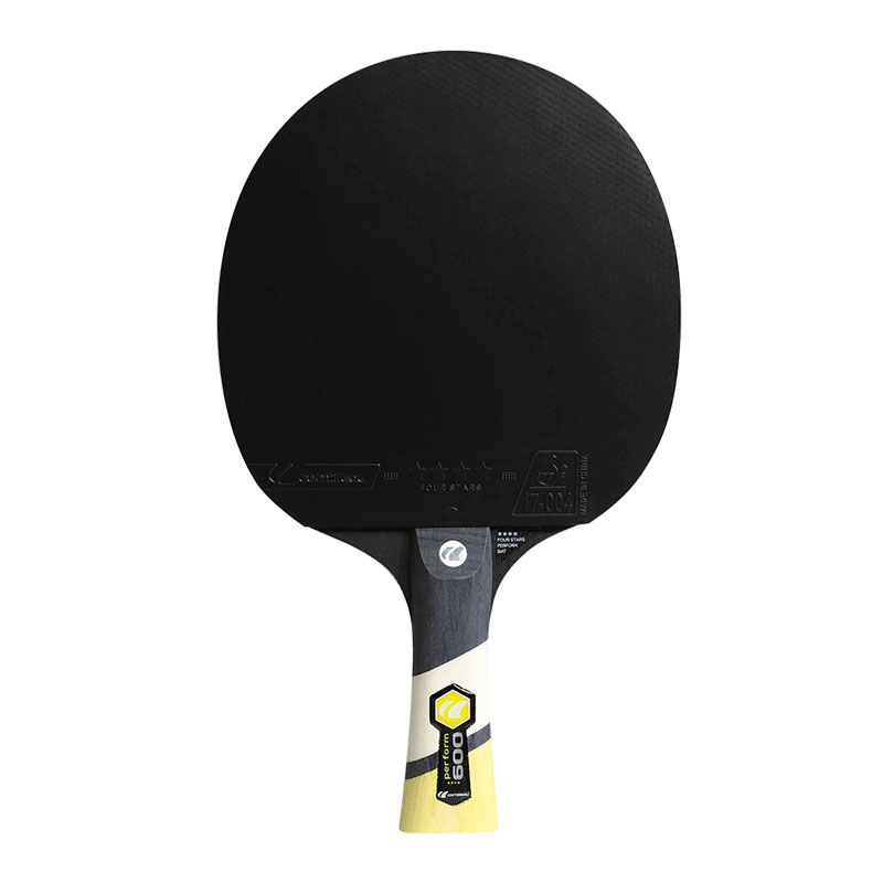 Gymstick Cornilleau Perform 600 Indoor Racket (4 star) pingismaila sisäkäyttöön