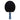 Gymstick Cornilleau Sport 200 Indoor Racket (2 star) pingismaila sisäkäyttöön