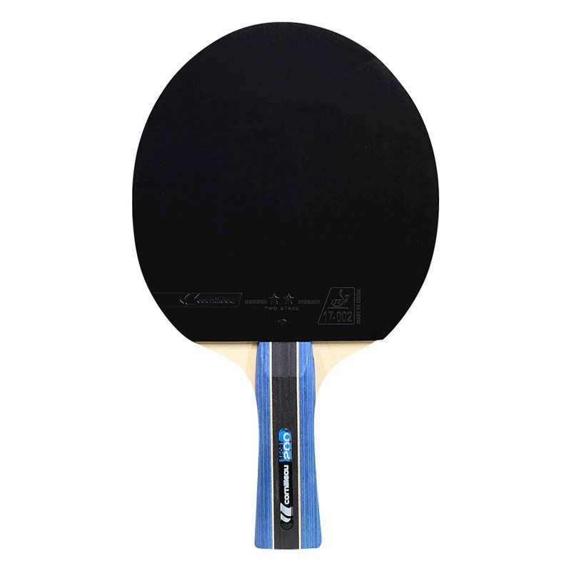 Gymstick Cornilleau Sport 200 Indoor Racket (2 star) pingismaila sisäkäyttöön