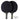 Gymstick Cornilleau Sport Pack Duo Racket set 2 star (2 x rackets, 3 x balls) pingismailasetti