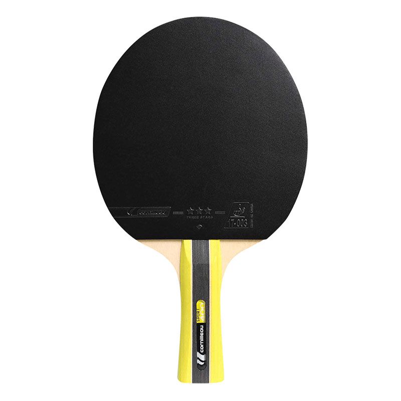 Gymstick Cornilleau Sport 400 Indoor Racket (3 star) pingismaila
