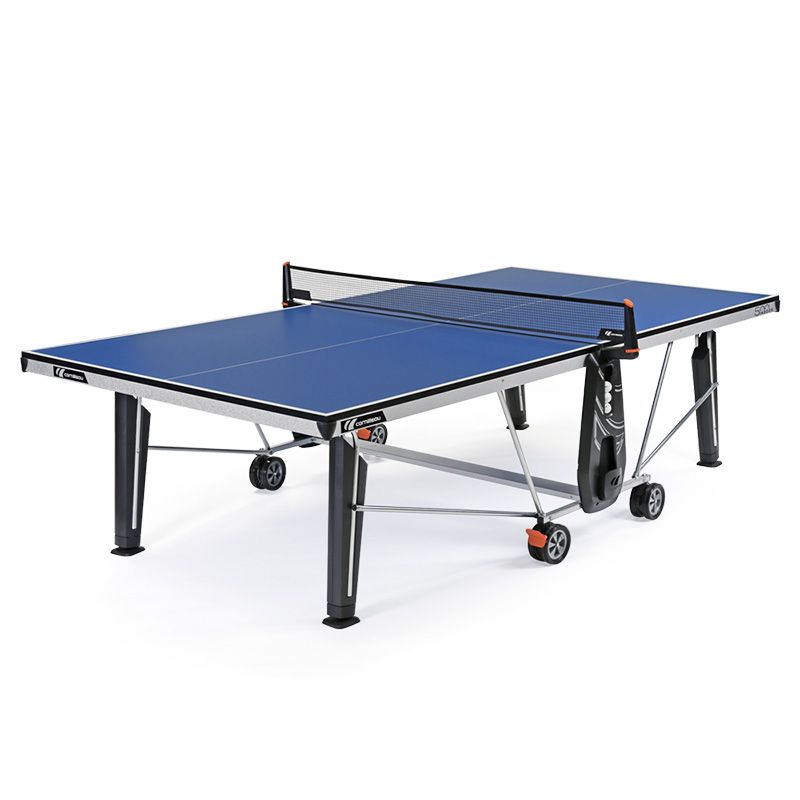 Gymstick Cornilleau 500 Sport indoor Tennis Table kilpatason pingispöytä sisäkäyttöön